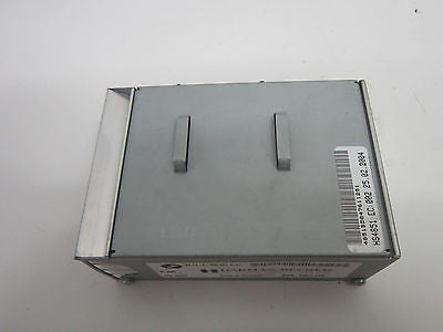 BMW 5 6 7 745i 745li SERIES HI FI AMP AMPLIFIER 65126920461