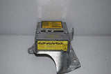 98 99 00 LEXUS GS300 GS400 AIRBAG AIR BAG MODULE SRS COMPUTER 89170-0W040 OEM