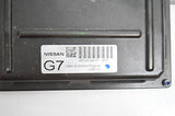 04 05 06 NISSAN SENTRA ECU ECM ENGINE COMPUTER MEC33304A13X04