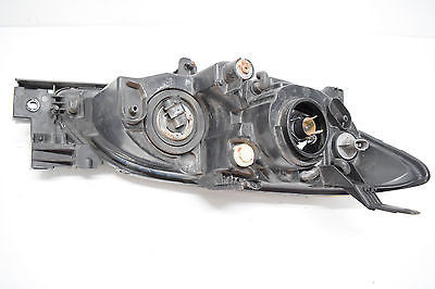 04 05 06 MAZDA 3 LEFT DRIVER HEAD LIGHT