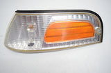 00 01 02 03 04 05 06 07 08 09 10 11 CROWN VICTORIA LEFT DRIVER CORNER LIGHT