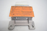 99 00 INFINITI QX4 AIRBAG CONTROL MODULE