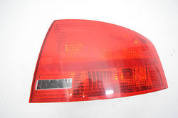 05 06 07 08 AUDI A4 RIGHT PASSENGER TAIL LIGHT TAILLIGHT OEM