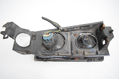 91 92 93 94 95 96 CHEVY CAPRICE RIGHT PASSENGER HEAD LIGHT OEM