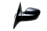 04 05 CHRYSLER PACIFICA LEFT DRIVER SIDE MIRROR WITH BLIND SPOT BLACK