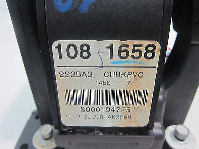 08 09 10 11 FORD EXPEDITION AUTOMATIC GEAR SHIFTER