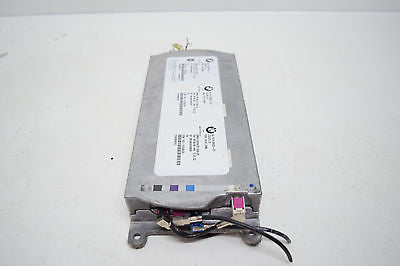 08 -13 BMW X5 330 325 TELEMATIC WIRELESS BLUETOOTH MODULE COMPUTER  84106963798