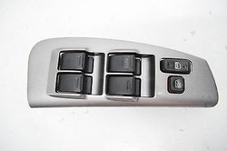 05 06 07 08 TOYOTA MATRIX COROLLA LEFT DRIVER MASTER WINDOW SWITCH OEM