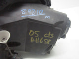 03 04 05 06 07 CADILLAC CTS HEAD LAMP HEAD LIGHT RIGHT PASSENGER