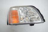 00 01 02 03 04 05 CADILLAC DEVILLE RIGHT PASSENGER HEADLIGHT OEM