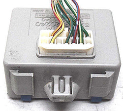 99 00 01 02 03 LEXUS RX300 LAMP FAILURE CONTROL MODULE