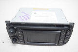 01 02 03 04 05 06 CHRYSLER JEEP DODGE NAVIGATION CD PLAYER RADIO OEM