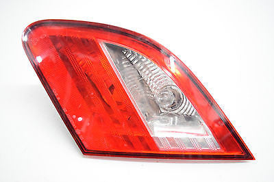 07 08 CHRYSLER SEBRING TRUNK MOUNTED RIGHT PASSENGER TAIL LIGHT TAILIGHT