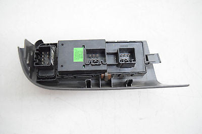 02 03 04 05 MERCURY MOUNTAINEER LEFT DRIVER MASTER WINDOW SWITCH