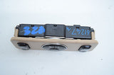 02 03 04 05 MERCEDES ML320 ML350 ML500 REAR WINDOW SWITCH TEMP CONTROL