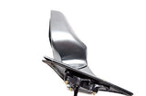 99 00 01 ACURA TL LEFT DRIVER SIDE VIEW MIRROR GREY GRAY