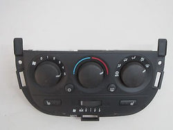 05 06 07 08 09 PONTIAC MONTANA CLIMATE CONTROL