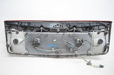 03 04 05 06 07 CADILLAC CTS 3RD BRAKE LIGHT LICENSE TRUNK TRIM LIGHTS UP OEM
