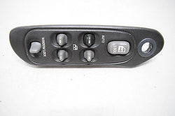 99 00 01 02 03 04 05 PONTIAC GRAND AM DRIVER MASTER WINDOW SWITCH OEM