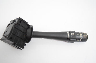 04 05 06 07 08 CADILLAC SRX WINDSHIELD WIPER SWITCH LEVER
