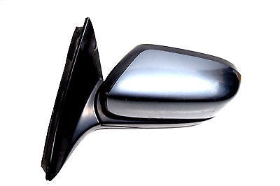 03 04 05 06 07 HONDA ACCORD LEFT DRIVER SIDE VIEW MIRROR GREY