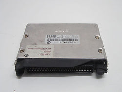 95 96 BMW 740I 740IL ECU ENGINE COMPUTER 0261203484