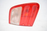 00 01 02 MERCEDES E320 LEFT DRIVER INNER TAIL LIGHT TAILLIGHT OEM