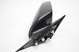 07 08 09 10 11 TOYOTA CAMRY RIGHT PASSENGER MIRROR BLACK