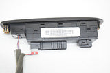 02 03 04 05 06 CHEVY TRAILBLAZER ENVOY DRIVER MASTER WINDOW SWITCH SEAT SWITCH