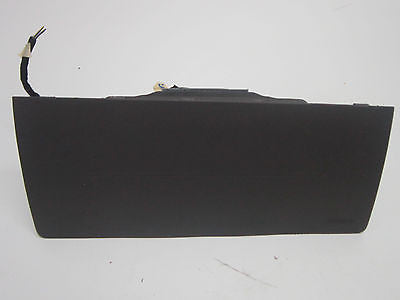 09 10 11 12 FORD ESCAPE PASSENGER AIRBAG