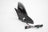 05 06 07 08 09 10 VOLKSWAGON JETTA LEFT DRIVER SIDE VIEW MIRROR TURN SIGNAL