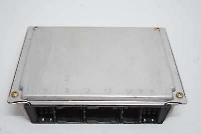 01 02 03 BMW 530I 525I ECU ECM ENGINE COMPUTER 7511570