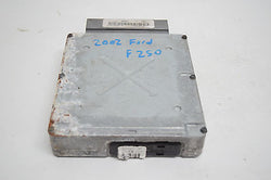 03 FORD F250 SUPERDUTY ECU ECM ENGINE COMPUTER 3C3A12A650CB