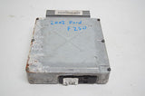 03 FORD F250 SUPERDUTY ECU ECM ENGINE COMPUTER 3C3A12A650CB