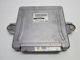 05 06 TOYOTA PRIUS ECU ECM ENGINE COMPUTER 8998147123