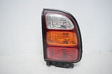 98 99 00 TOYOTA RAV 4 RAV4 RIGHT PASSENGER TAIL LIGHT TAILLIGHT