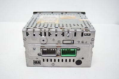 01 02 03 04 VOLVO S40 V40 RADIO CD CASSETTE PLAYER OEM