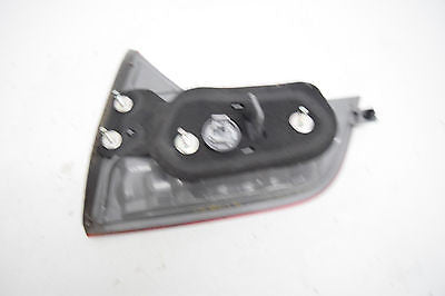 06 07 08 09 10 11 HONDA CIVIC LEFT DRIVER LID INNER TAIL LIGHT