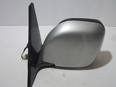 97 98 99 00 01 02 MONTERO SPORT LEFT PASSENGER MIRROR