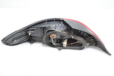 99 00 01 TOYOTA SOLARA TAILIGHT TAIL LIGHT RIGHT PASSENGER
