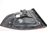 00 01 02 03 NISSAN SENTRA RIGHT PASSENGER TAIL LIGHT OEM