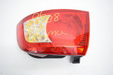 03 04 05 06 KIA OPTIMA RIGHT PASSENGER TAIL LIGHT TAILIGHT