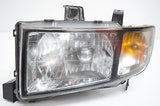 06 07 08 HONDA RIDGELINE LEFT DRIVER HEADLIGHT OEM