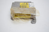 03-04 TOYOTA MATRIX AIRBAG CONTROL MODULE ECU ACM ACU 89170-01010