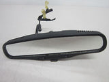 00 01 02 03 04 05 MITSUBISHI ECLIPSE REARVIEW MIRROR