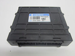 05 06 HYUNDAI TIBURON TCU TRANSMISSON COMPUTER MODULE 9544039858