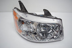 06 07 08 09 PONTIAC TORRENT RIGHT PASSENGER SIDE HEADLIGHT