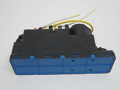 96 97 E320 E420 E300 CENTRAL LOCKING VACUM PUMP 2108000648