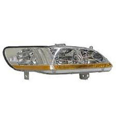 VISION AUTO LAMPS HD10082B3R Headlight Assembly