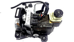 13 14 15 NISSAN PATHFINDER INFINITI JX35 QX35  POWER STEERING PUMP